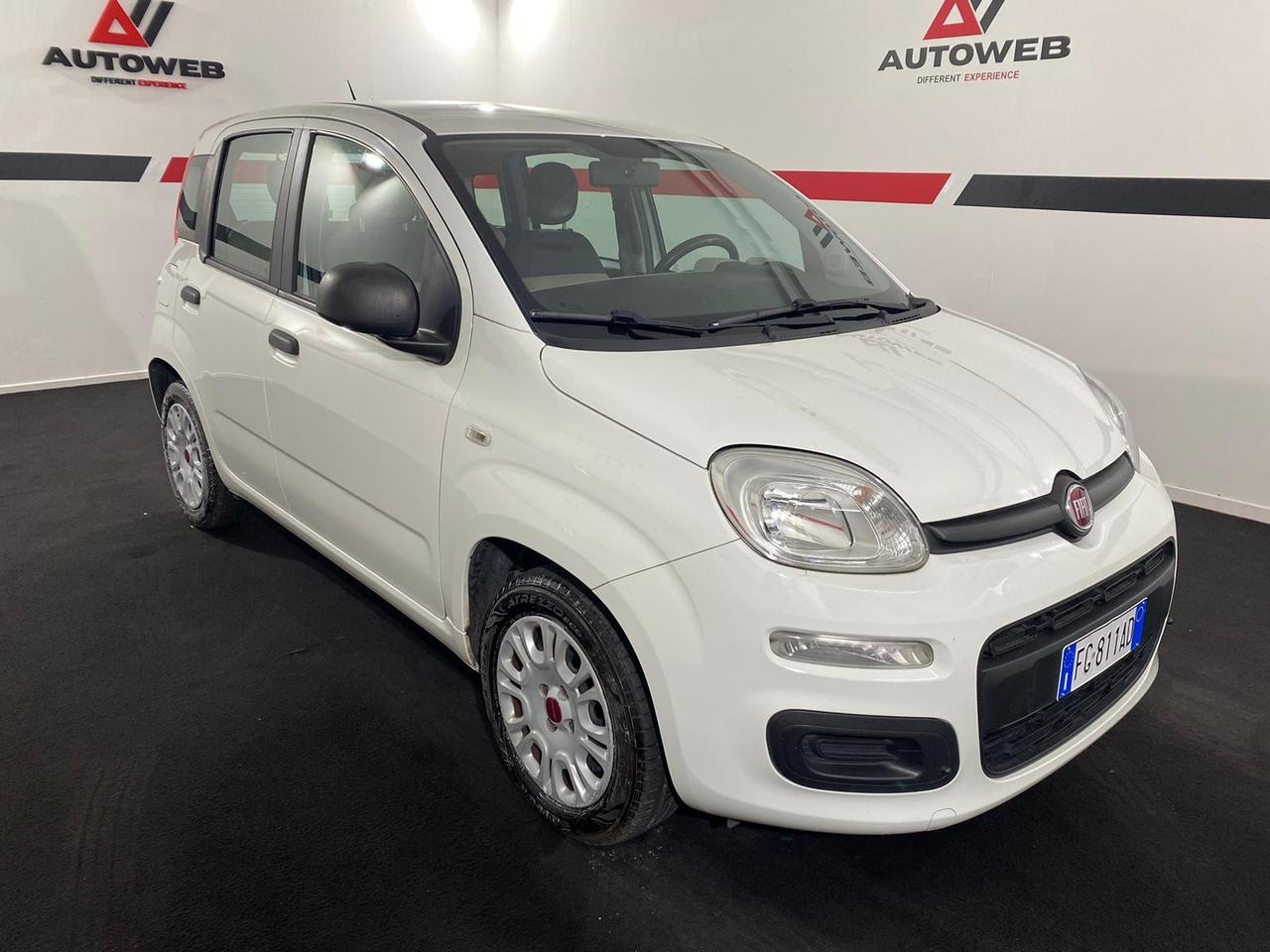 Fiat Panda 1.2 Lounge* NEOPATENTATI*