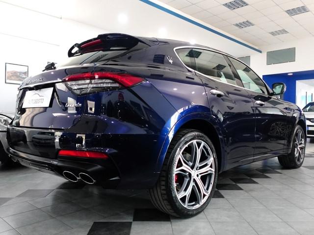 Maserati Levante 2.0 MHEV 330 CV GT