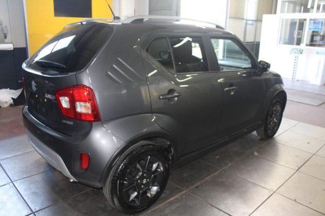 SUZUKI Ignis 1.2 Hybrid Top