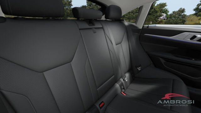 BMW 420 Serie 4 d Gran Coupé Innovation Comfort Package