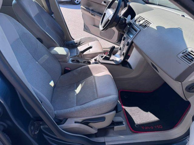 VOLVO V50 2.0 D cat Kinetic