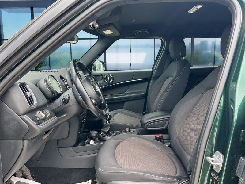 MINI Mini Countryman F60 Mini 1.5 One D Countryman