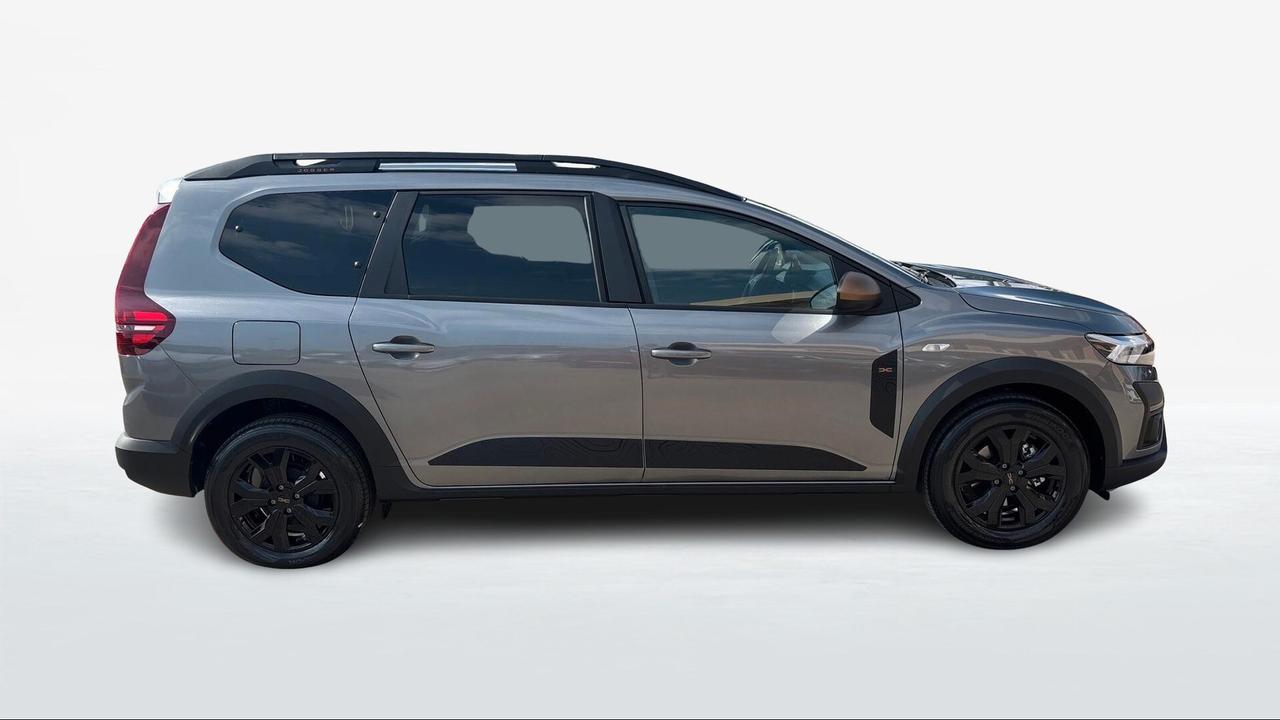 Dacia Jogger 1.0 TCe GPL 100 CV 7 posti Extreme Up
