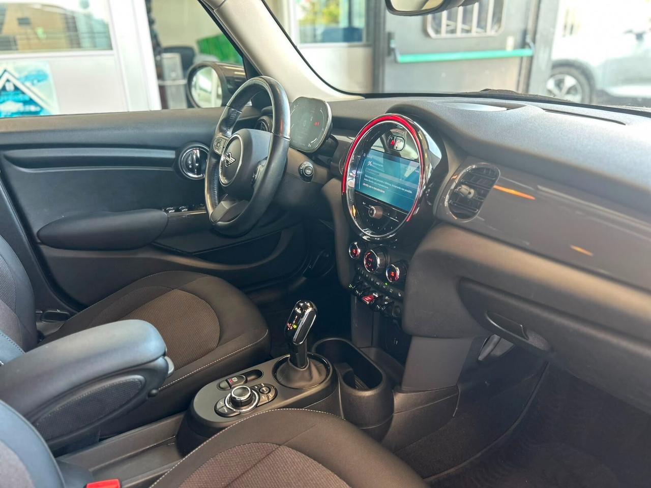 Mini 1.5 One Business