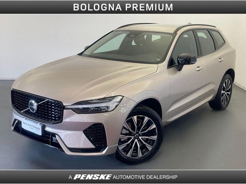 Volvo XC60 B4 (d) automatico Plus Dark