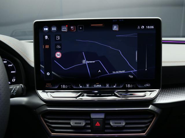 CUPRA Formentor 2.0 TSI 333CV 4Drive DSG VZ