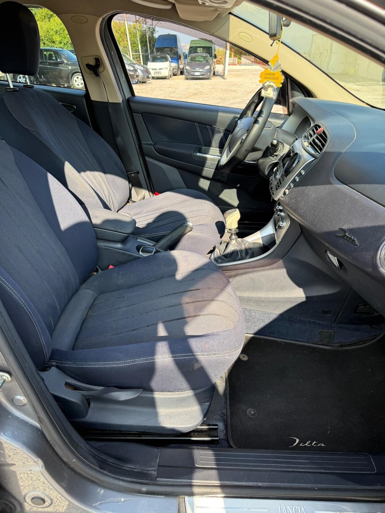 Lancia Delta T-Jet 1.4 GPL Neopatentati UniProprietario