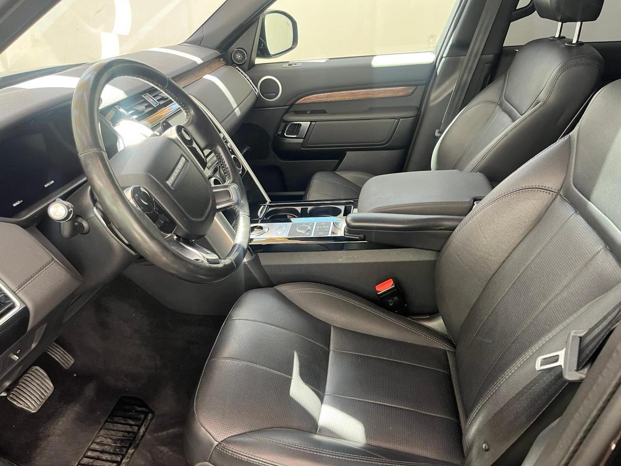 Land Rover Discovery 2.0 SD4 240 CV HSE Luxury 7 POSTI TETTO PANORAMA