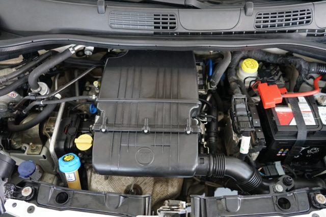 FIAT Panda 1.2 EasyPower Lounge Unicoprop. CERTIFICATA