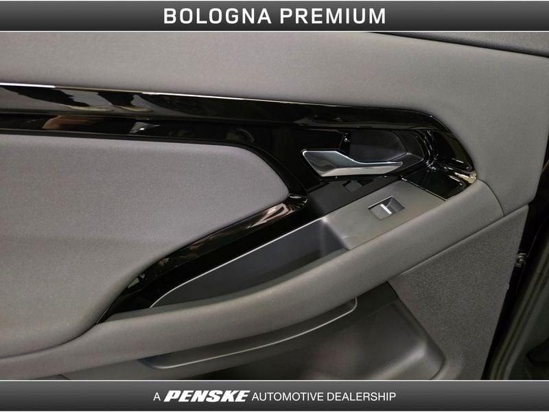 Land Rover RR Evoque Range Rover Evoque 1.5 I3 PHEV 300 CV AWD Auto S