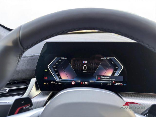 BMW X1 sDrive18i Msport Pro Premium Package