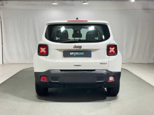 Jeep Renegade 1.0 T3 Business