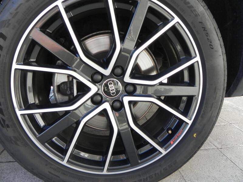 Audi Q5 40 TDI 204 CV quattro S tronic Business Advanced