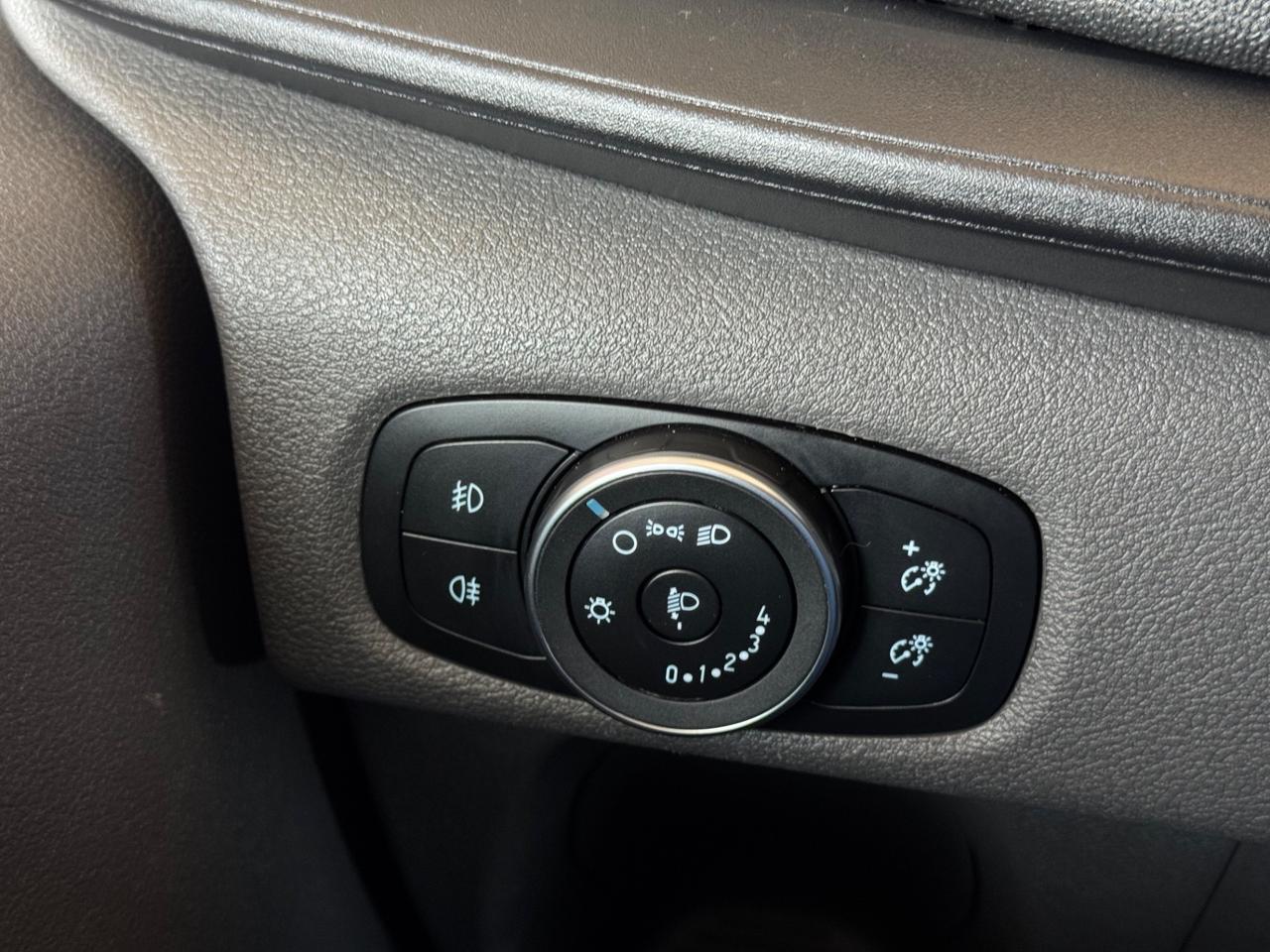 Ford Transit Custom 2.0Diesel 130cv Titanium