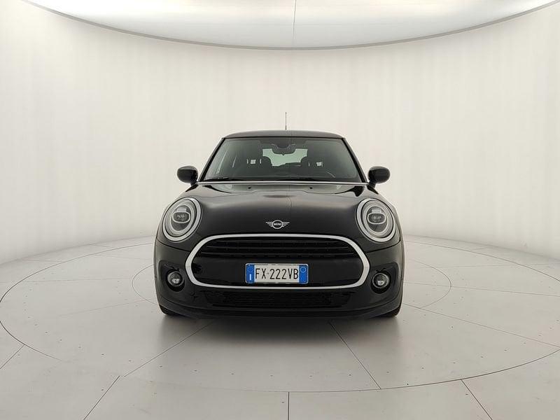 MINI Mini 3 porte Mini 1.5 One 3p 75 CV - RISERVATA AD ESPERTI DEL SETTORE