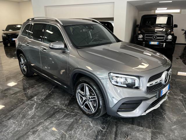 MERCEDES-BENZ GLB 220 d Automatic 4Matic Premium PRONTA CONSEGNA