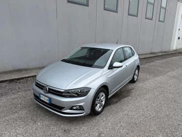 Volkswagen Polo Business 1.0 TGI 5p. Highline BlueMotion Technology