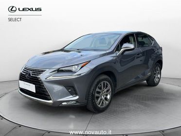 Lexus NX NX Hybrid 4WD Premium