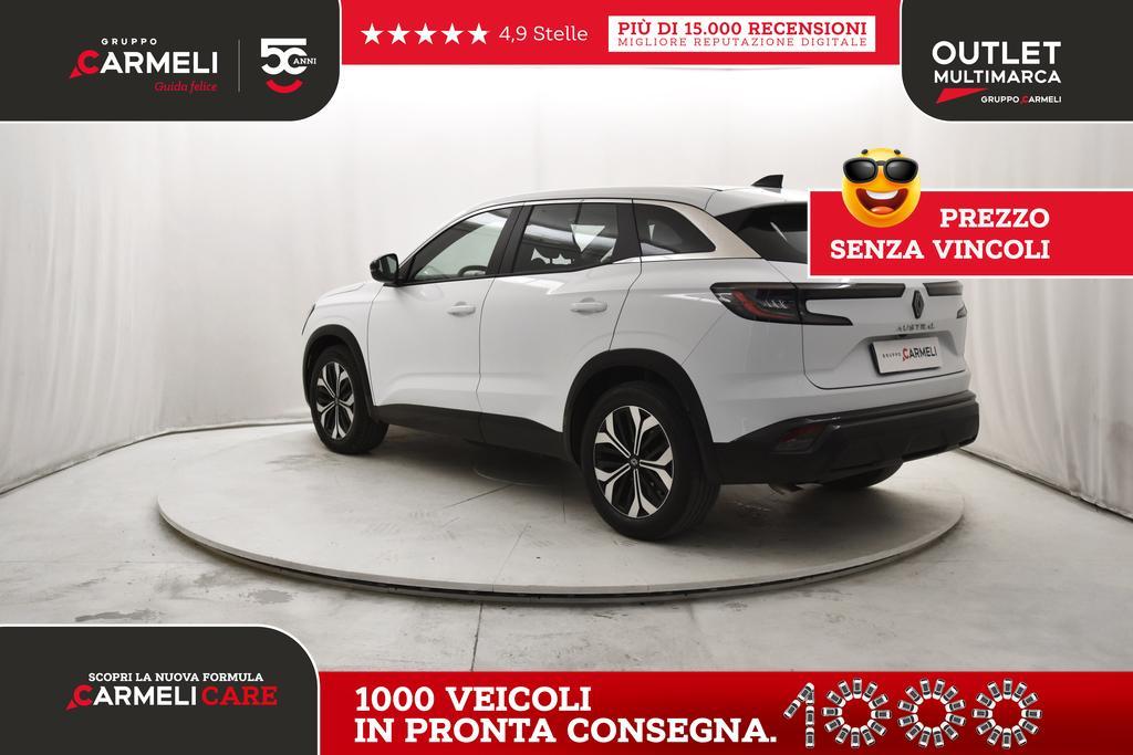 Renault Austral 1.2 mild hybrid advanced Evolution