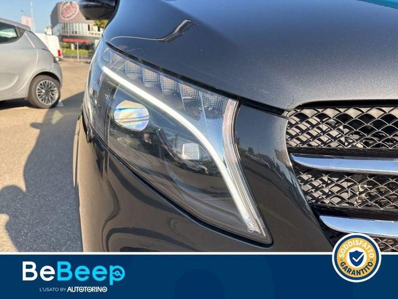 Mercedes-Benz Classe V V LONG 300 D PREMIUM AUTO