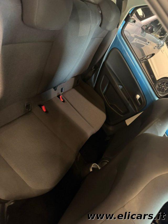 VOLKSWAGEN up! 1.0 5p. move up! BlueMotion Technology