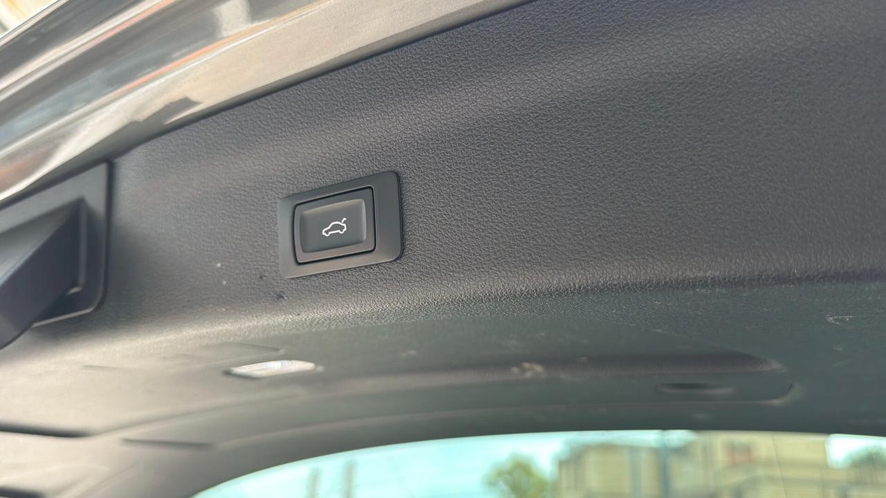 Audi S6 TDI 344Cv quattro S line LED Virtual Cockpit