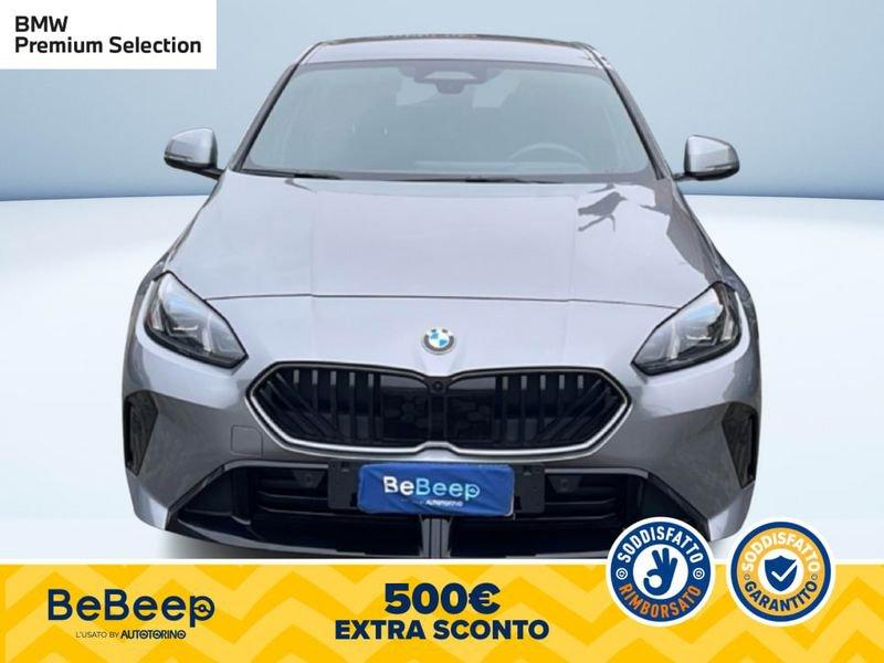 BMW Serie 1 118D MSPORT PRO AUTO