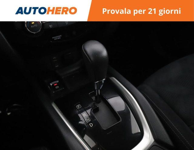 NISSAN X-Trail 1.6 dCi 2WD Tekna