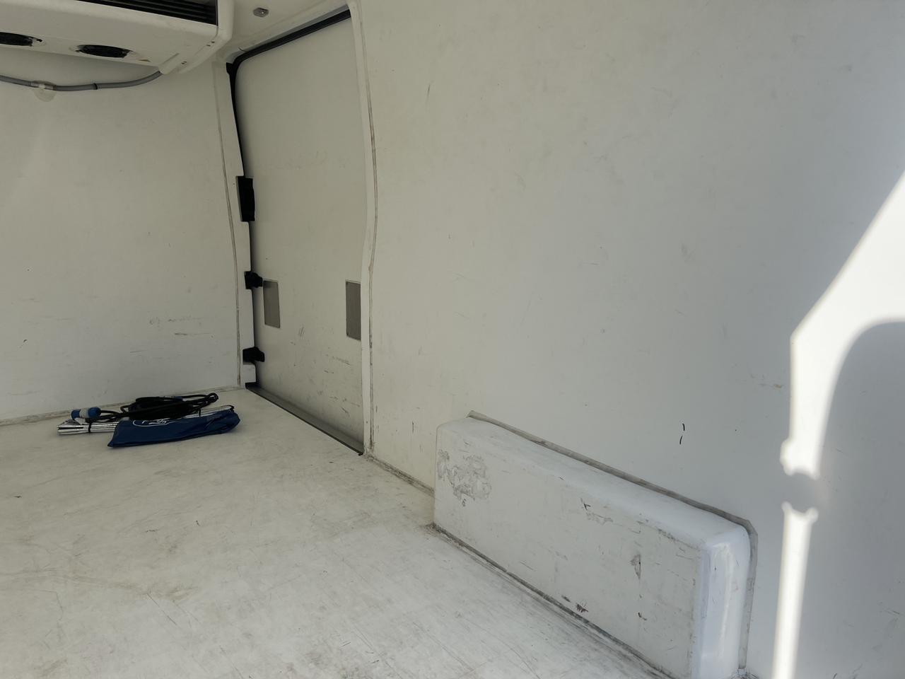 Ford Transit L3H2 FRIGO FRCX 2.0 130CV