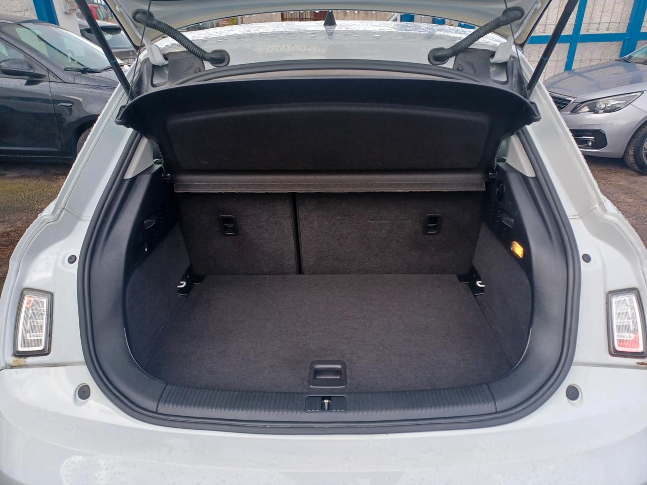 Audi A1 SPB 1.6 TDI Sport ANNO 2015