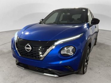 NISSAN Juke 1.6 HEV N-Design