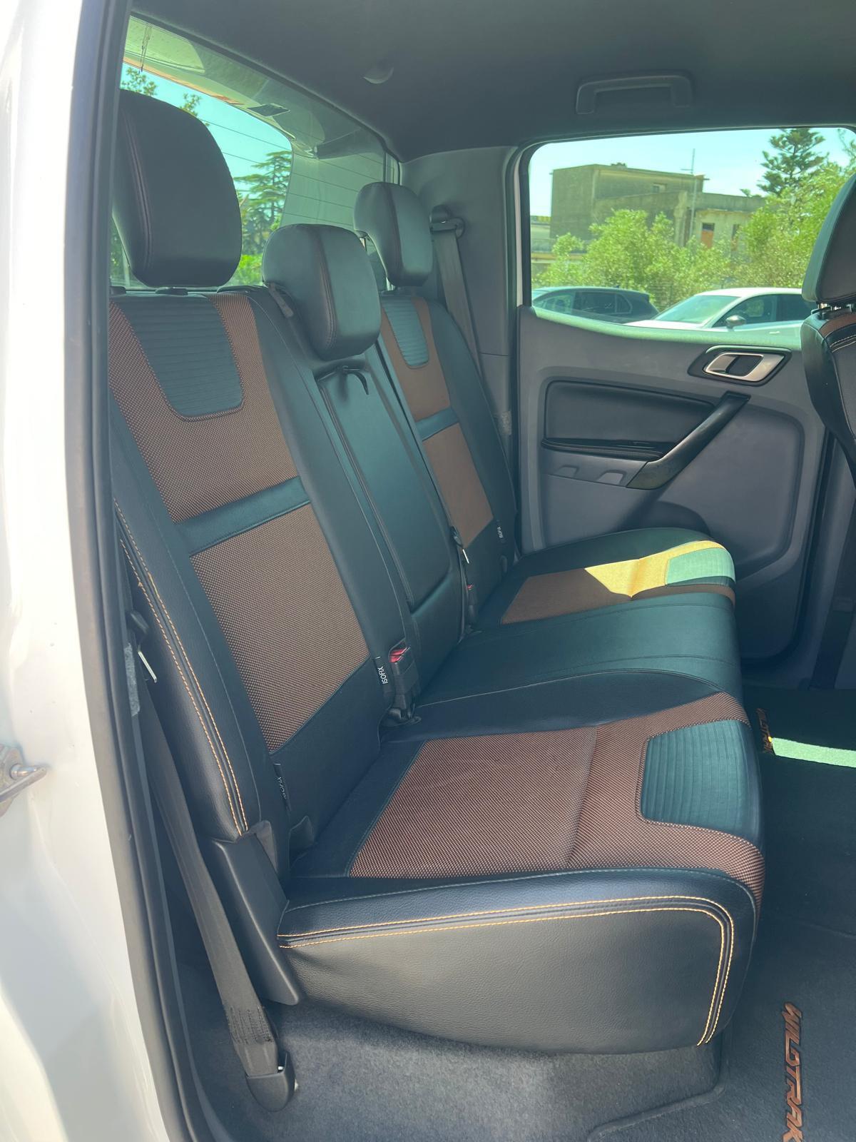 Ford Ranger 3.2 Wildtrak IVA INCLUSA N1