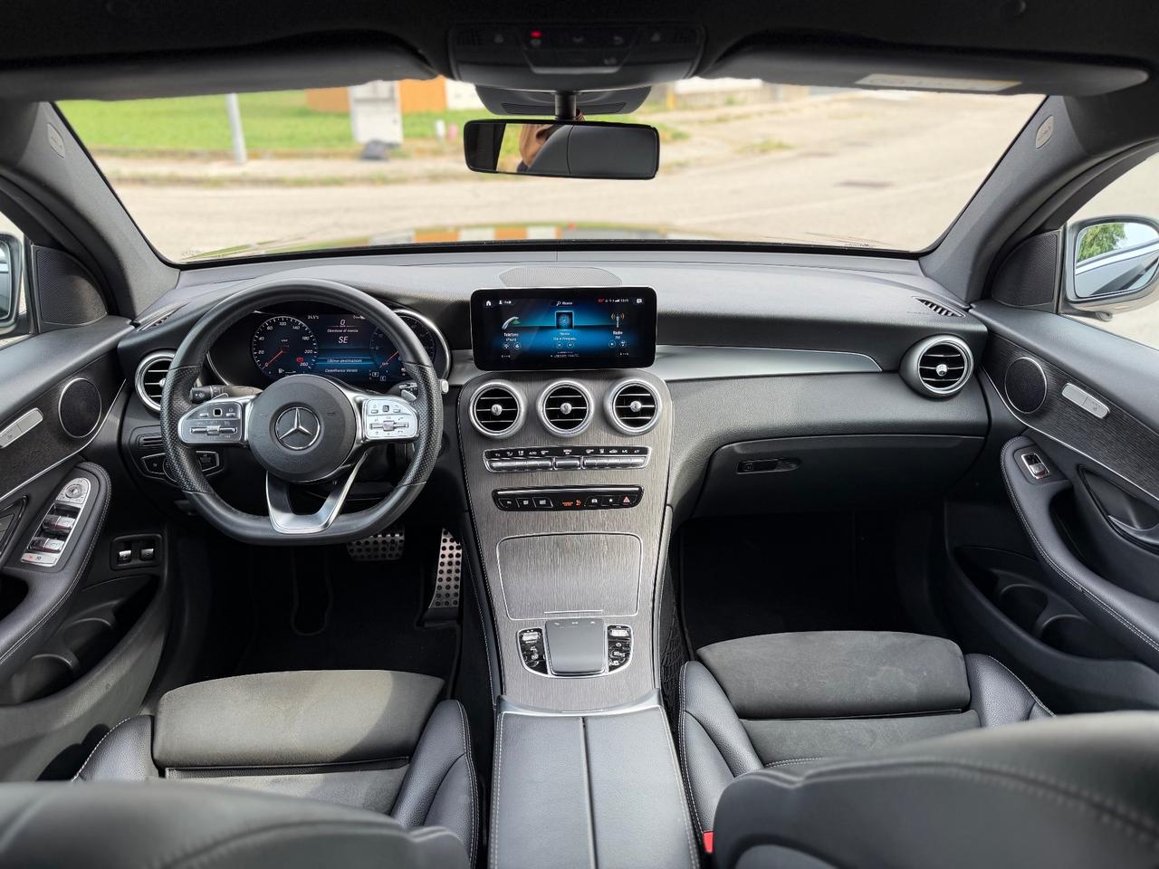 Mercedes-benz GLC 300 Premium Plus