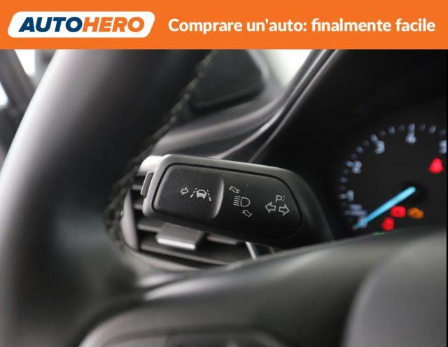 FORD Puma 1.0 EcoBoost Hybrid 125 CV S&S Titanium