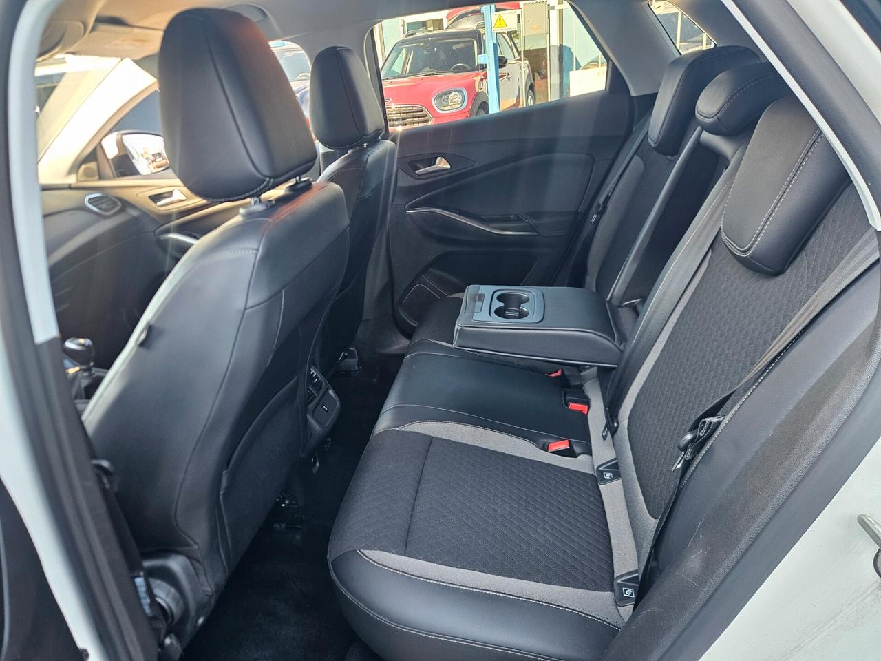 Opel Grandland X 1.5 diesel Ecotec Start&Stop Innovation