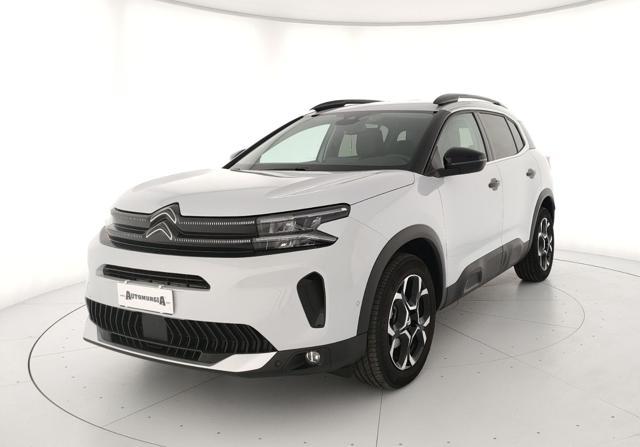 CITROEN C5 Aircross BlueHDi 130 S&S EAT8 Max