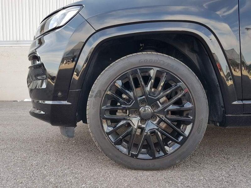 Jeep Compass Compass 1.6 mjt S 2wd 130cv