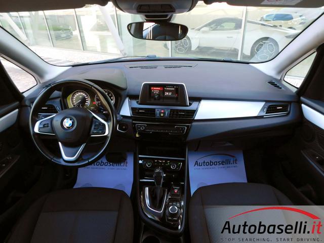 BMW 225 225XE PLUG-IN ACTIVE TOURER IPERFORMANCE AUTOMATIC