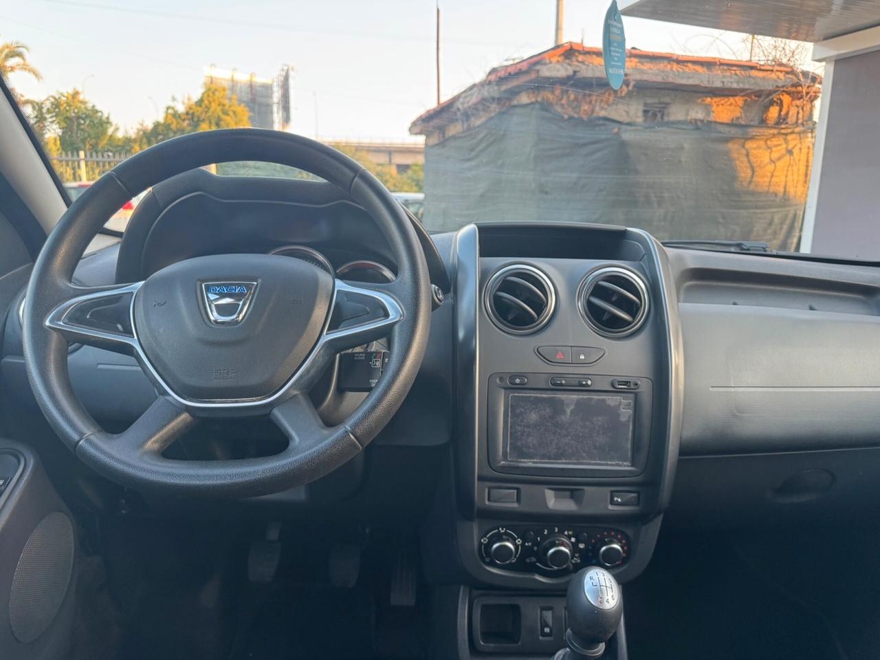 Dacia Duster 1.5 dCi 110 CV S&S 4x2 Serie Speciale Brave2