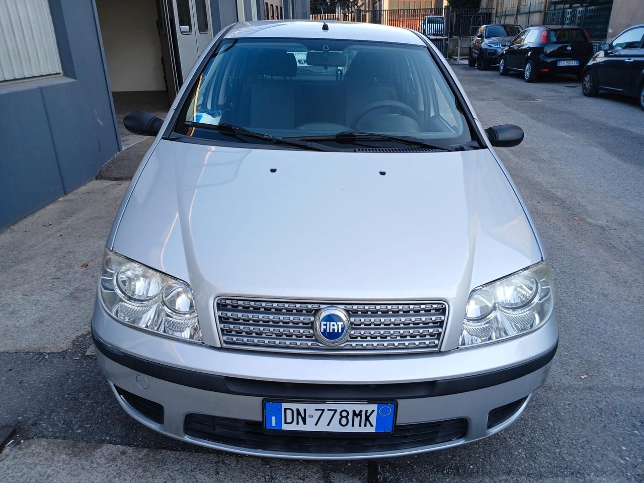 Fiat Punto Classic 1.2 3 porte*NEOPATENTATI