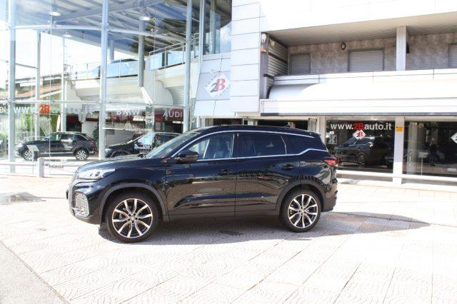 SPORTEQUIPE Sportequipe 6 1.5 Turbo CVT GPL KM0