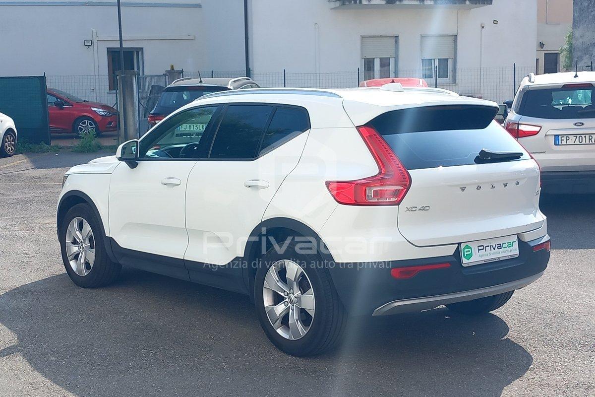 VOLVO XC40 D3 Momentum