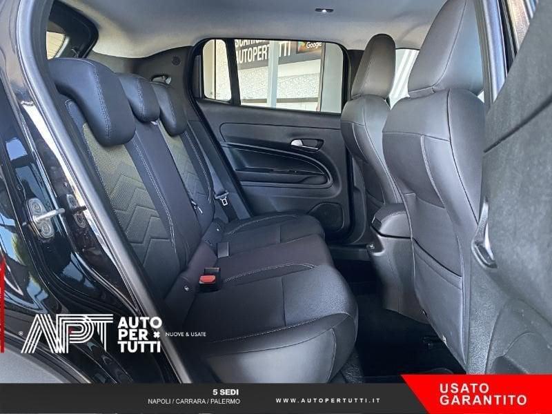 Jeep Avenger Avenger 1.2 turbo Summit fwd 100cv