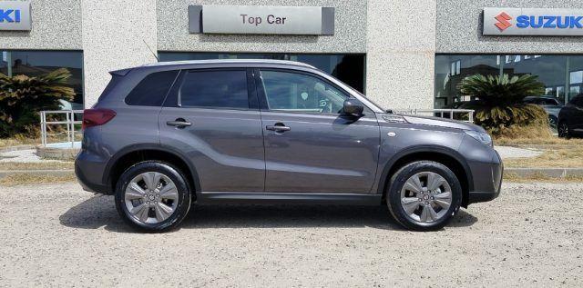 SUZUKI Vitara 1.4 Hybrid Cool+ NUOVA