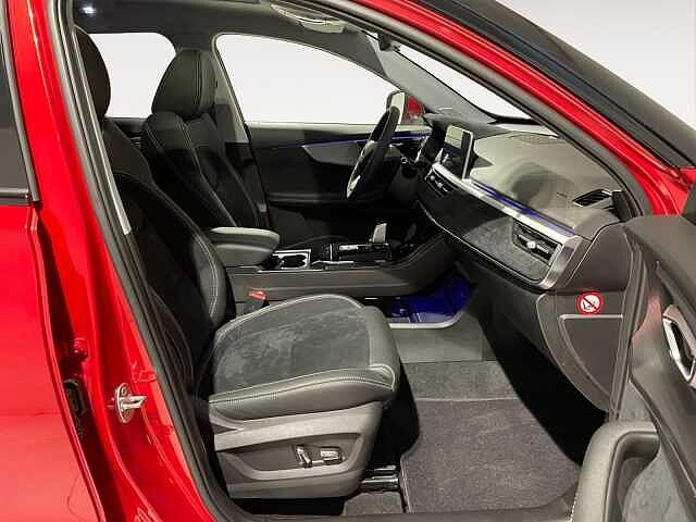 SPORTEQUIPE 6 Sportequipe 6 1.5 Turbo CVT GPL