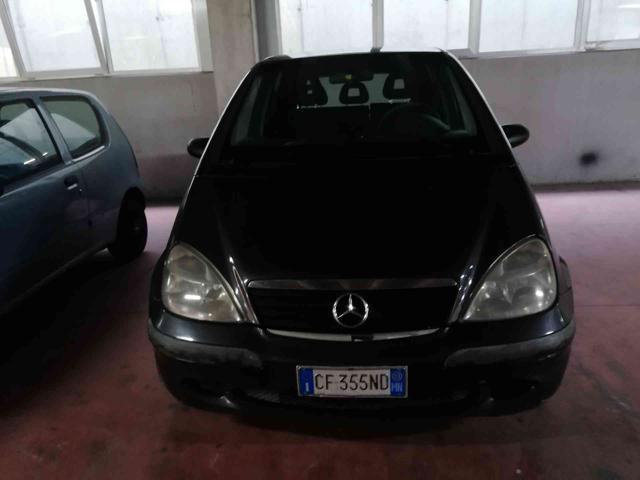 MERCEDES-BENZ A 170 CDI cat Classic