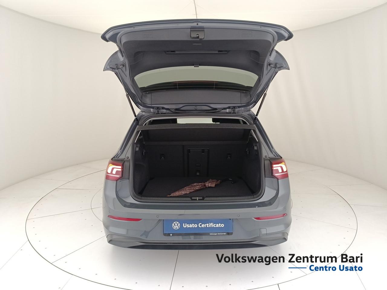 Volkswagen Golf 2.0 tdi edition plus 150cv dsg