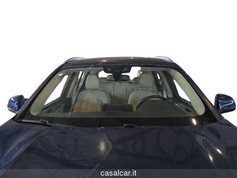 BMW X3 X3 xDrive30e Business Advantage FINO A 3 ANNI DI GARANZIA KM ILLIMITATI PARI ALLA NUOVA