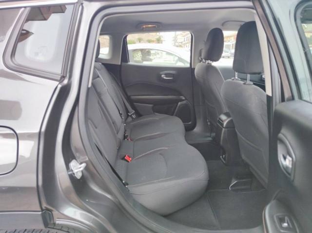 Jeep Compass 1.6 mjt Longitude 2wd 120cv my19