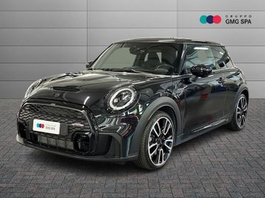 MINI Mini 3 porte Mini 3p 2.0 Cooper S JCW auto